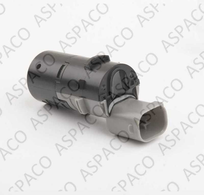 Датчик парковки центральный BMW 5' E39/5' E60/5' E60 LCI/5' E61, X3 E83 SAV/X3 E83 LCI SAV, X5 E53 <b>ASPACO AP662069</b> - изображение 2
