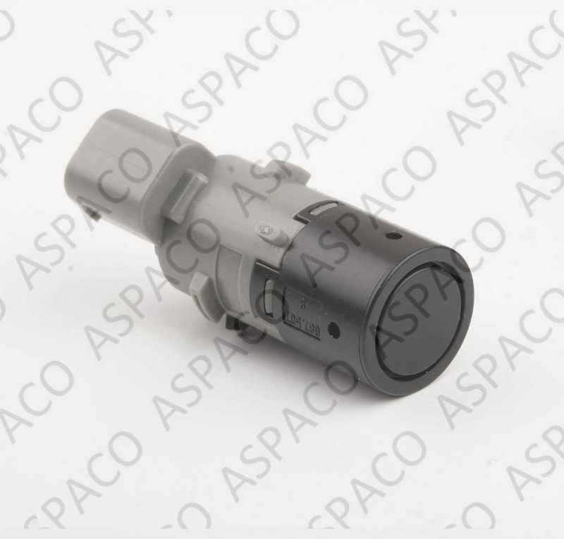 Датчик парковки центральный BMW 5' E39/5' E60/5' E60 LCI/5' E61, X3 E83 SAV/X3 E83 LCI SAV, X5 E53 <b>ASPACO AP662069</b> - изображение