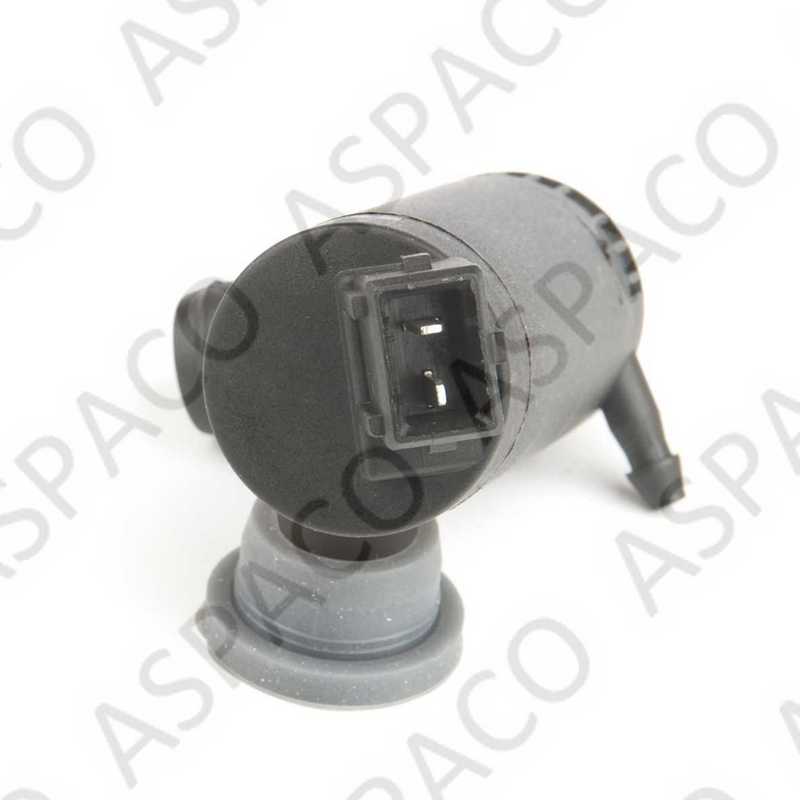 Насос омывателя лобового стекла FORD FOCUS I (98-04) <b>ASPACO AP7077</b> - изображение 2
