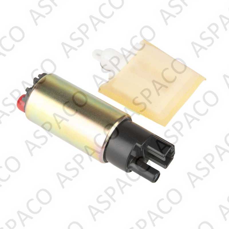 Насос топливный MITSUBISHI GALANT (EA) (97-03) <b>ASPACO AP7143</b> - изображение 1