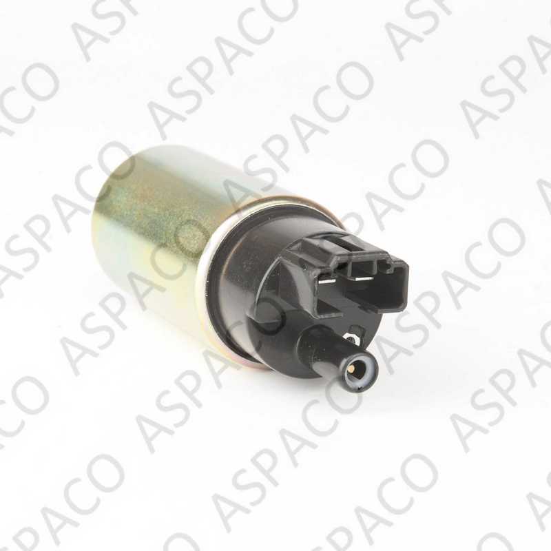 Насос топливный MITSUBISHI GALANT (EA) (97-03) <b>ASPACO AP7143</b> - изображение