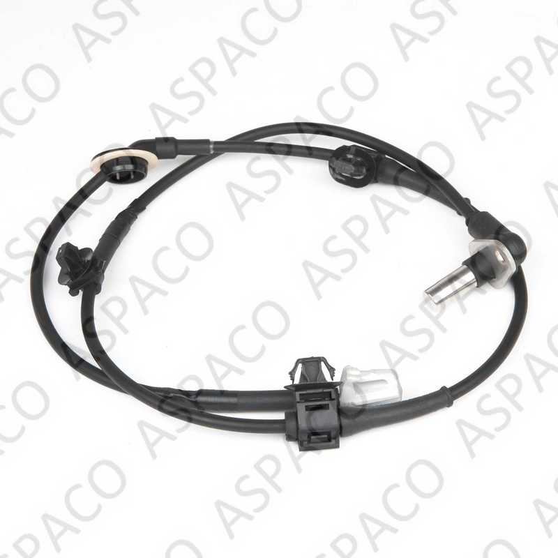 Датчик абс задний правый (R) MAZDA CX-7 AWD (07-12) <b>ASPACO AP71YB</b> - изображение 1