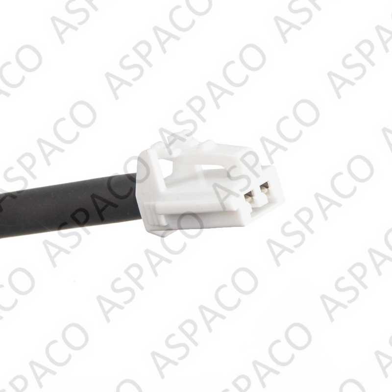 Датчик абс задний правый (R) MAZDA CX-7 AWD (07-12) <b>ASPACO AP71YB</b> - изображение