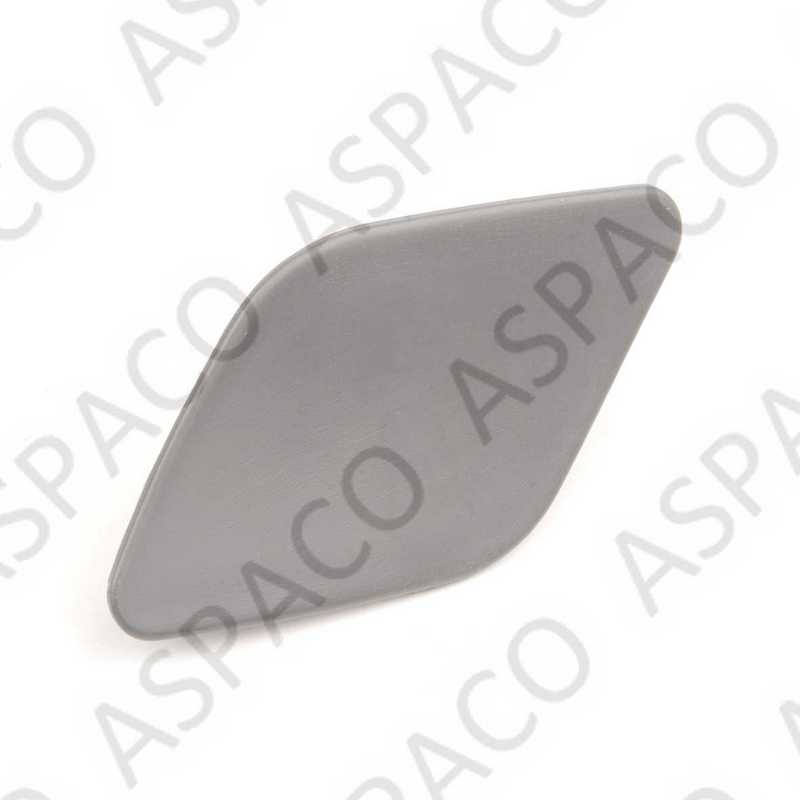 Крышка форсунки омывателя левая (L) BMW X5 E70, X6 E71, X6 E72 HYB <b>ASPACO AP722556</b> - изображение