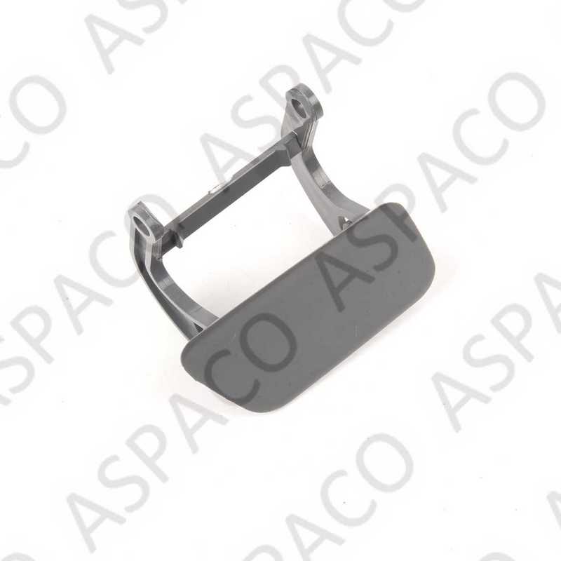 Крышка форсунки омывателя правая (R) BMW 5'E60/E61 (03-09) <b>ASPACO AP742</b> - изображение 1