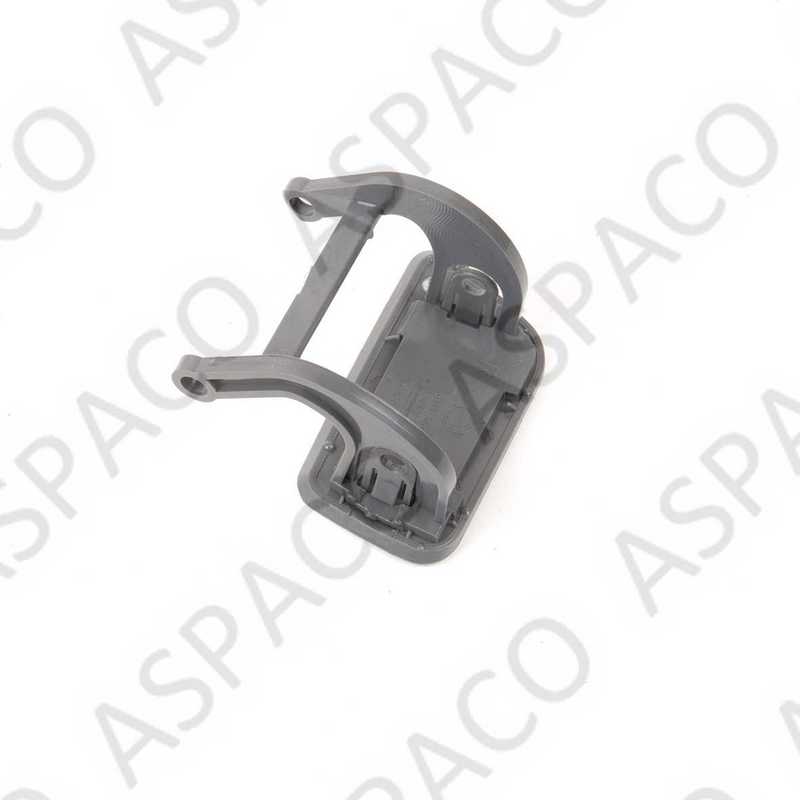 Крышка форсунки омывателя правая (R) BMW 5'E60/E61 (03-09) <b>ASPACO AP742</b> - изображение Крышка форсунки омывателя правая (R) BMW 5'E60/E61 (03-09) <b>ASPACO AP742</b> - изображение