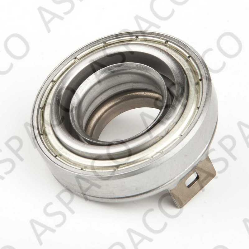 Подшипник выжимной MITSUBISHI LANCER CY1A (CY,CZ# ) (07-14), CARISMA DA2A (DA1-6A ) (95-03) <b>ASPACO AP7499</b> - изображение