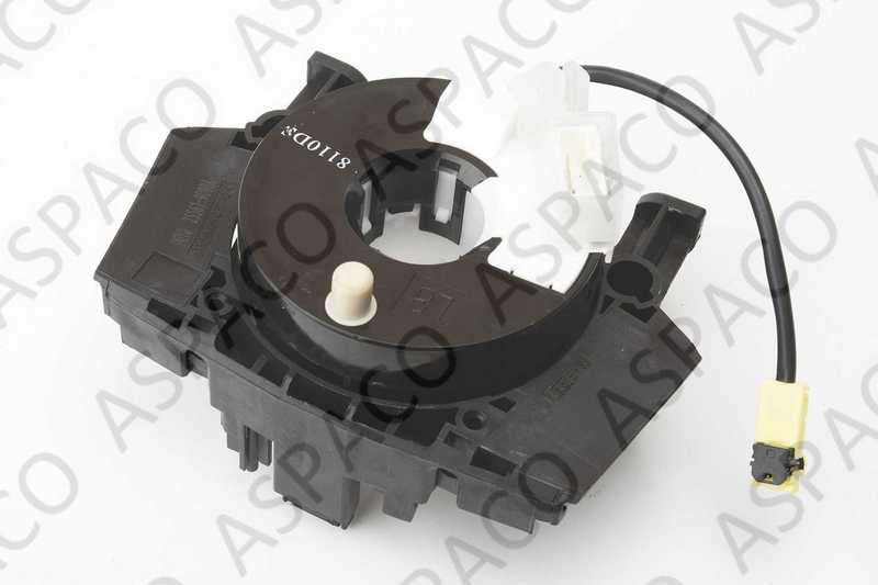 Контактная группа подушки безопасности NISSAN TIIDA (07-:) <b>ASPACO AP7605</b> - изображение 1