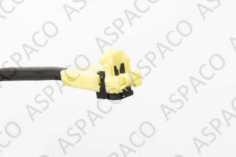 Контактная группа подушки безопасности NISSAN TIIDA (07-:) <b>ASPACO AP7605</b> - изображение 2