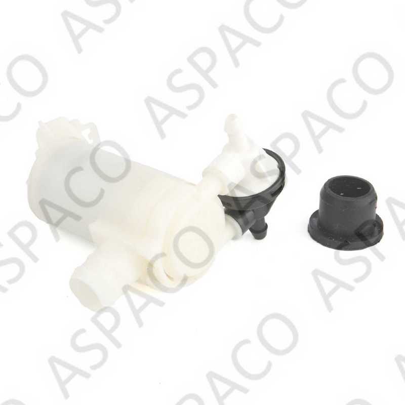 Моторчик омывателя лобового стекла HONDA CR-V (07-...), CR-V I-CTDI (07-...) <b>ASPACO AP76SMAJ</b> - изображение 1