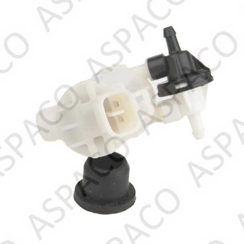 Моторчик омывателя лобового стекла HONDA CR-V (07-...), CR-V I-CTDI (07-...) <b>ASPACO AP76SMAJ</b> - изображение 2