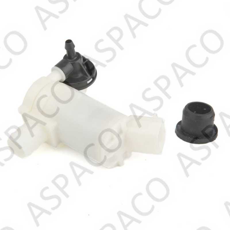 Моторчик омывателя лобового стекла HONDA CR-V (07-...), CR-V I-CTDI (07-...) <b>ASPACO AP76SMAJ</b> - изображение