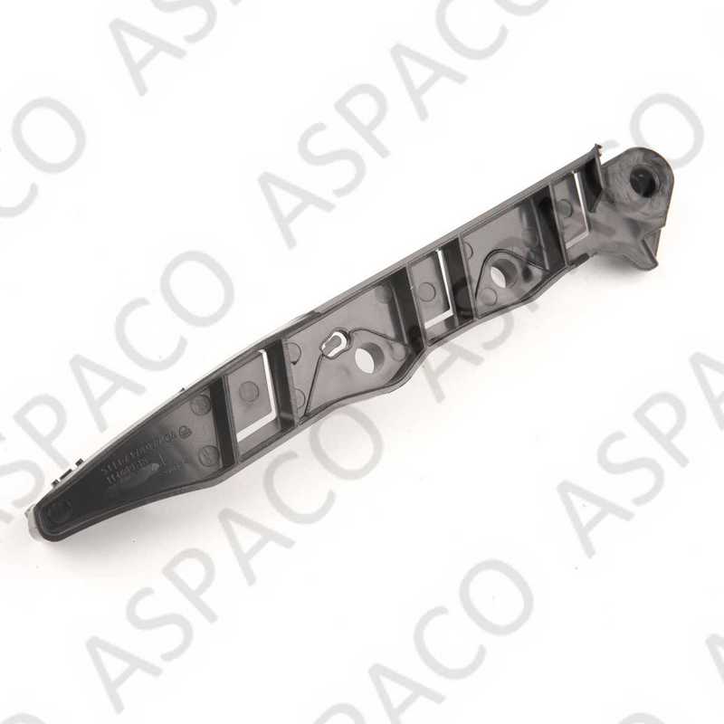 Кронштейн бампера переднего левый (L) BMW 5' E60 LCI, 5' E61 LCI <b>ASPACO AP77871</b> - изображение 1