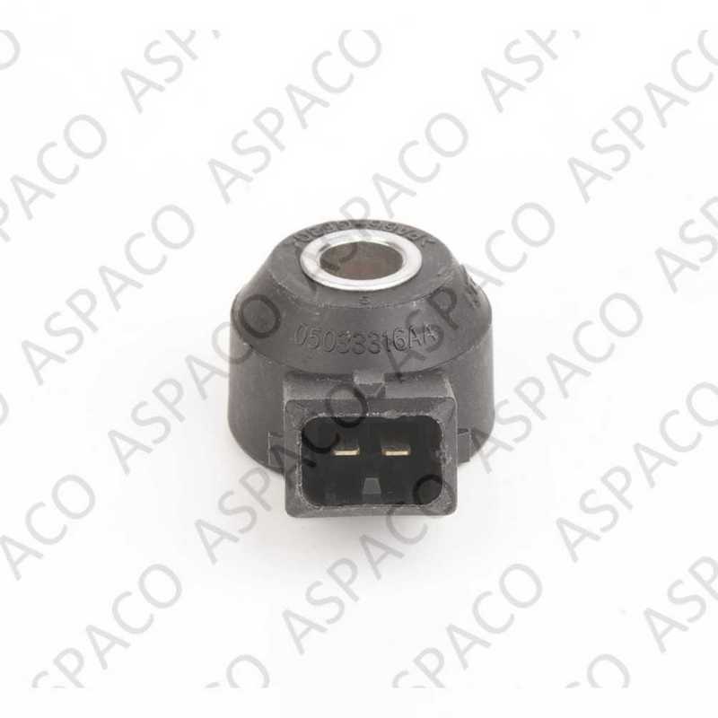 Датчик детонации MITSUBISHI OUTLANDER (06-14), PAJERO/MONTERO SPORT (08-14) <b>ASPACO AP77A506</b> - изображение 1