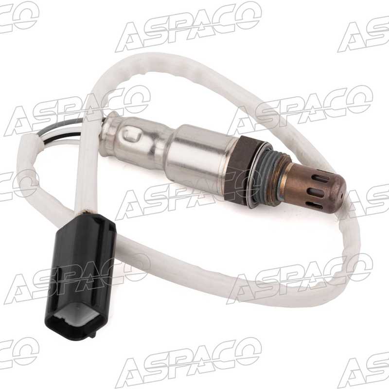 Датчик кислородный к катализатору NISSAN 2007-14 бензин MURANO (Z51) TEANA (J32) X-TRAIL (T30) <b>ASPACO AP83523</b> - изображ Датчик кислородный к катализатору NISSAN 2007-14 бензин MURANO (Z51) TEANA (J32) X-TRAIL (T30) <b>ASPACO AP83523</b> - изображение