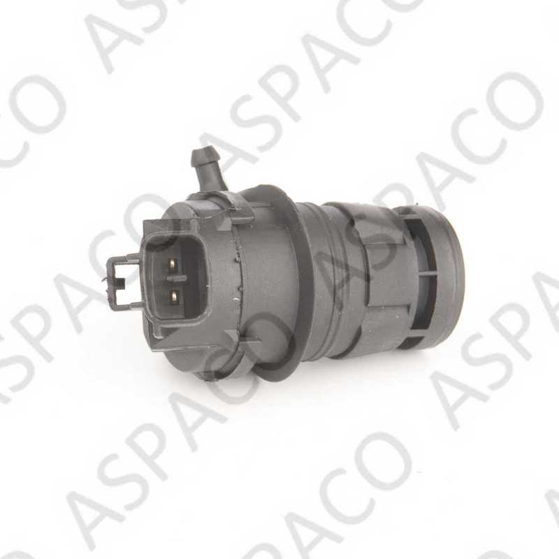 Моторчик омывателя лобового стекла TOYOTA CAMRY (JPP) (ACV40,ASV40,GSV40) (06-...), COROLLA (07-...) <b>ASPACO AP850190</b> - изображение 2
