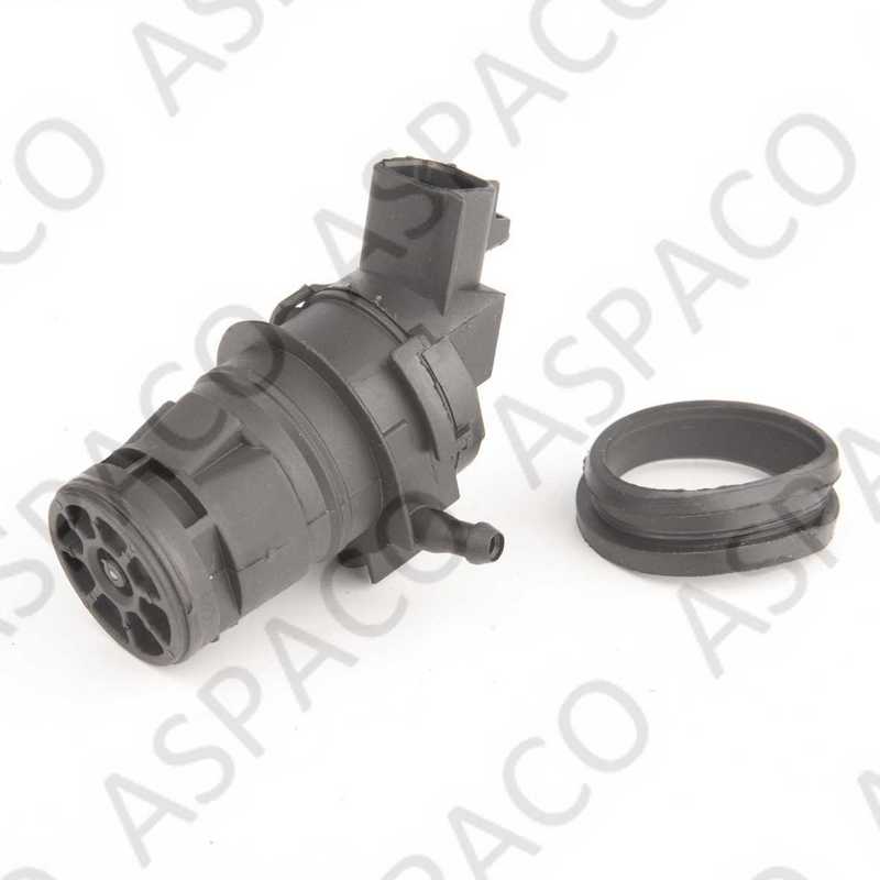 Моторчик омывателя лобового стекла TOYOTA CAMRY (JPP) (ACV40,ASV40,GSV40) (06-...), COROLLA (07-...) <b>ASPACO AP850190</b> - Моторчик омывателя лобового стекла TOYOTA CAMRY (JPP) (ACV40,ASV40,GSV40) (06-...), COROLLA (07-...) <b>ASPACO AP850190</b> - изображение