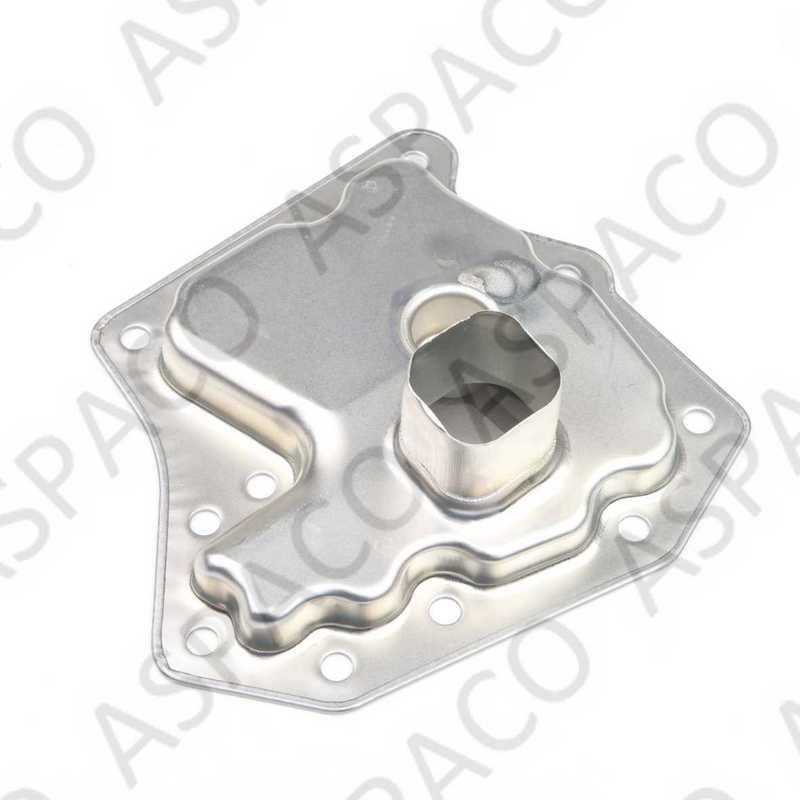 Фильтр акпп NISSAN MAXIMA (A34) (04-08), MURANO (Z50) (04-08), TEANA J31 (06-08) <b>ASPACO AP85X1</b> - изображение 1