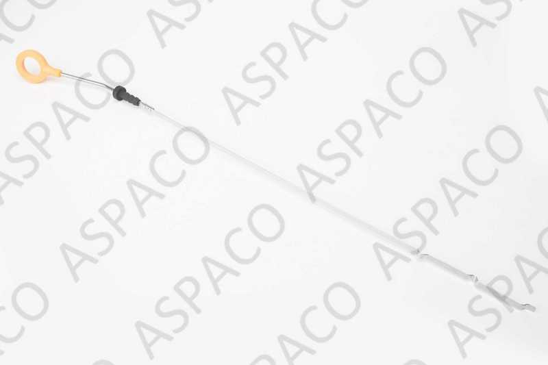 Щуп маслоизмерительный NISSAN MURANO (04-08), TEANA (06-08) <b>ASPACO AP8804</b> - изображение 1
