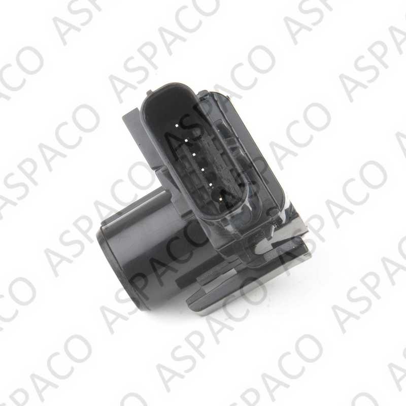 Датчик парковки передний TOYOTA CAMRYAURION (ACV40,AHV40,GSV40) (06-11), LAND CRUISER (07-...) <b>ASPACO AP8910C0</b> - изображение 1