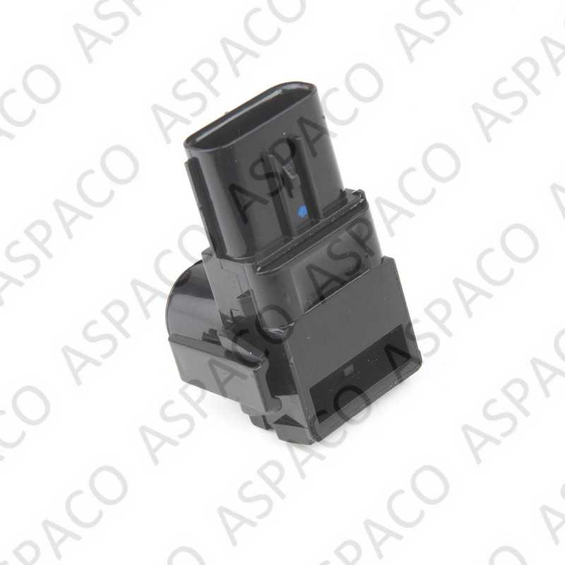 Датчик парковки передний TOYOTA CAMRYAURION (ACV40,AHV40,GSV40) (06-11), LAND CRUISER (07-...) <b>ASPACO AP8910C0</b> - изображение 2