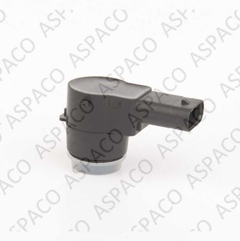 Датчик парковки MERCEDES (W164) (05-11) <b>ASPACO AP9002</b> - изображение 1