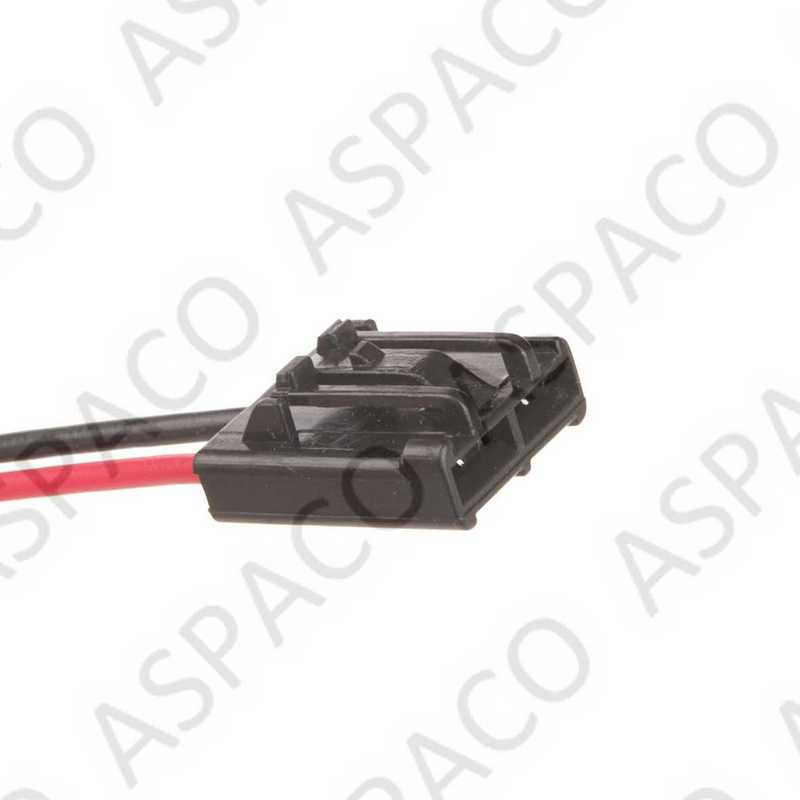 Насос топливный MITSUBISHI PAJEROMONTERO SPORT K96W (98-09) <b>ASPACO AP9079</b> - изображение 1