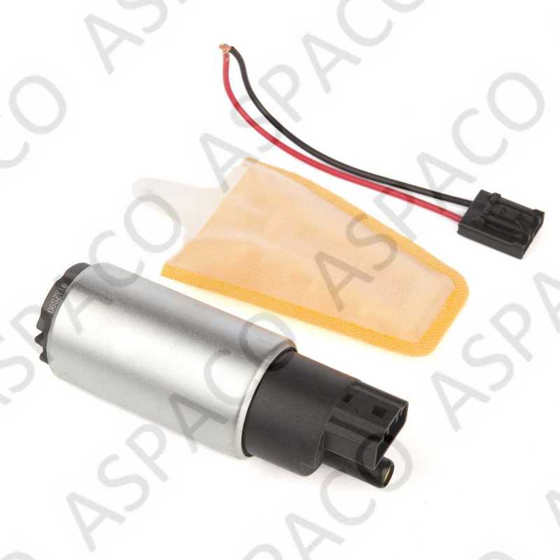 Насос топливный MITSUBISHI PAJEROMONTERO SPORT K96W (98-09) <b>ASPACO AP9079</b> - изображение 2