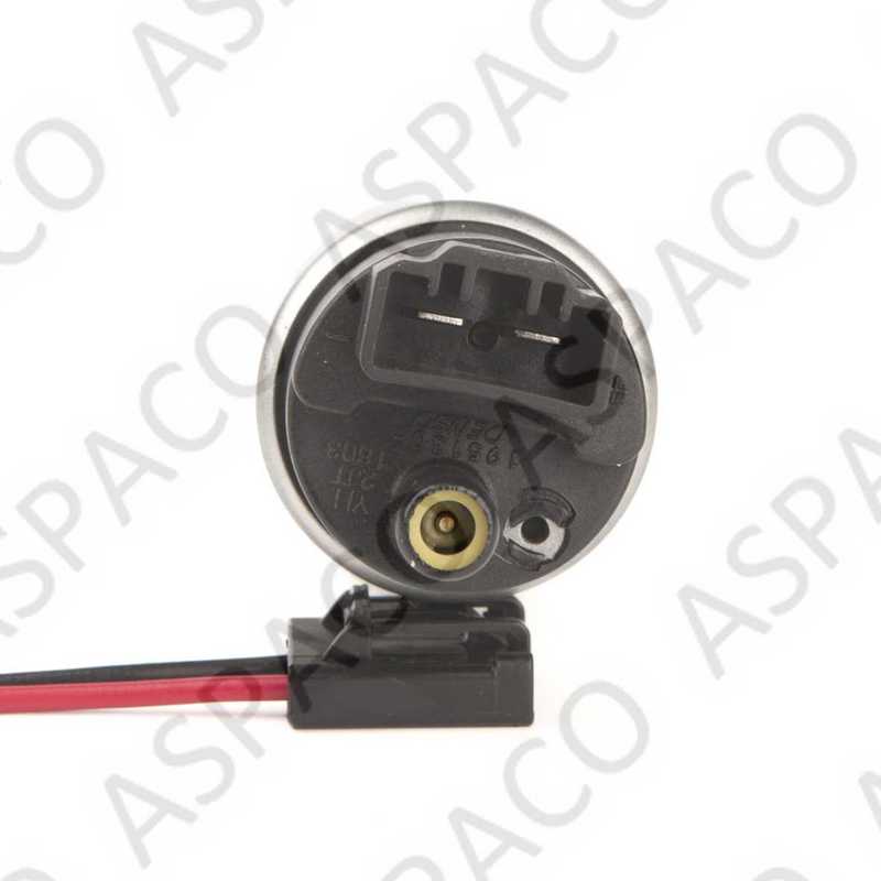 Насос топливный MITSUBISHI PAJEROMONTERO SPORT K96W (98-09) <b>ASPACO AP9079</b> - изображение
