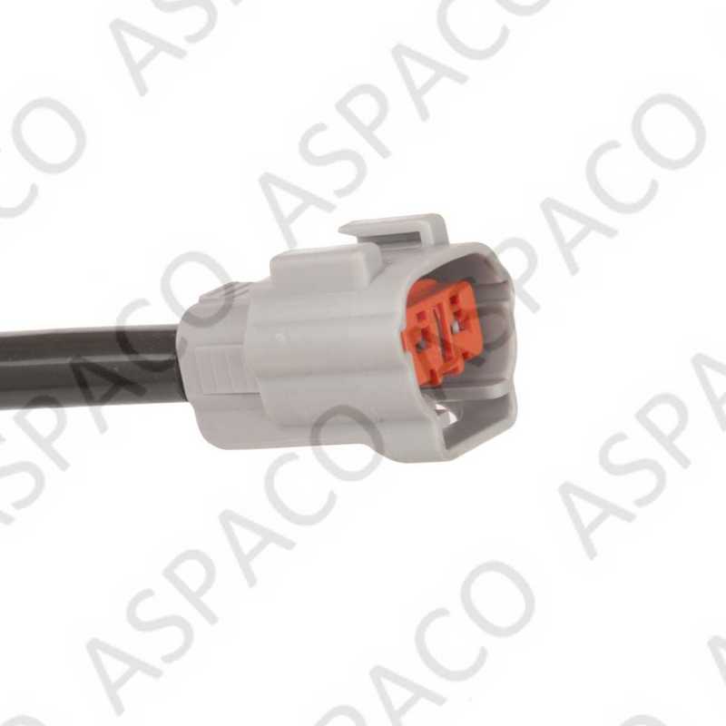 Насос топливный в сборе MITSUBISHI PAJEROMONTERO SPORT K96W (98-09) <b>ASPACO AP9081</b> - изображение 2