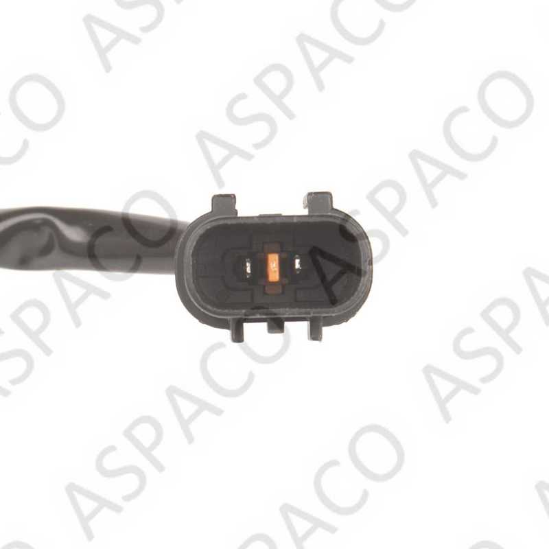 Насос топливный в сборе MITSUBISHI PAJEROMONTERO SPORT K96W (98-09) <b>ASPACO AP9081</b> - изображение 3