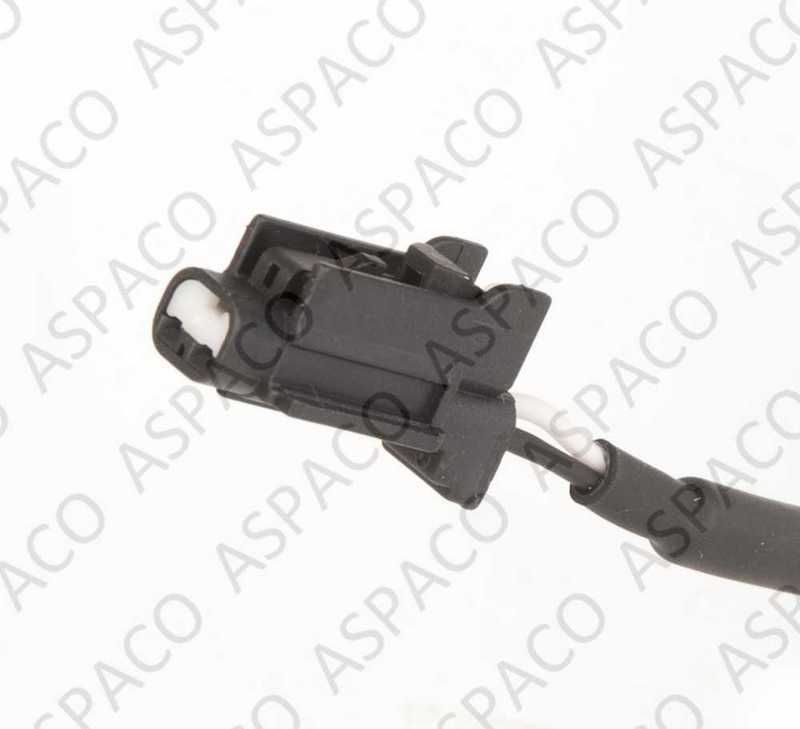 Датчик абс передний левый (L) NISSAN TEANA 2003-2008 <b>ASPACO AP9119YL</b> - изображение 1
