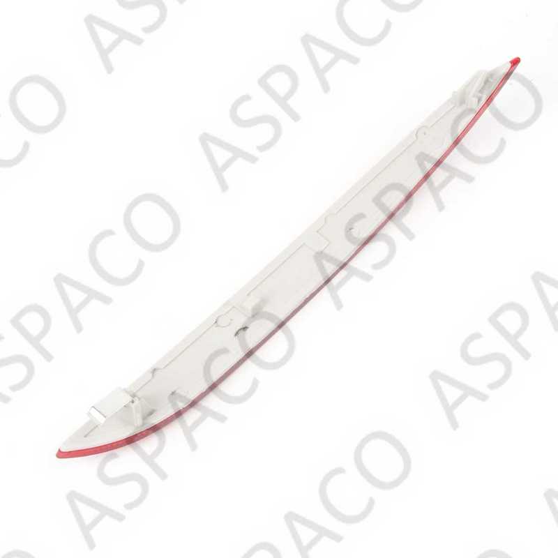 Отражатель бампера задний левый (L) BMW 5'E60/E61 (03-09) <b>ASPACO AP913</b> - изображение 1