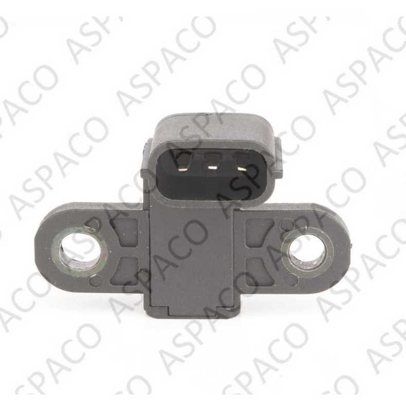 Датчик положения коленвала MITSUBISHI GALANT (06-10), GRANDIS (04-10), OUTLANDER (03-08) <b>ASPACO AP91MR58</b> - изображение 1