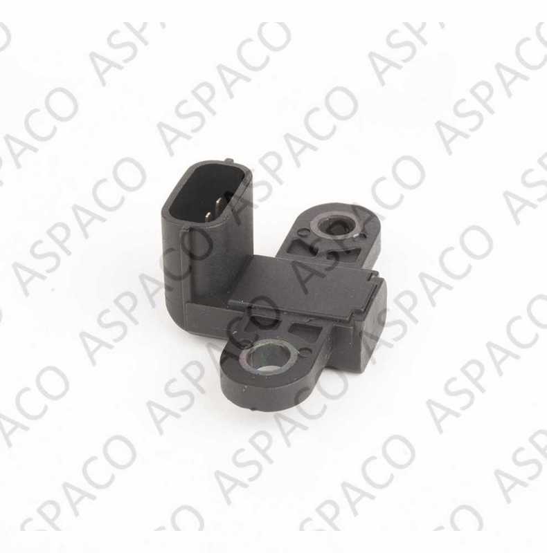 Датчик положения коленвала MITSUBISHI GALANT (06-10), GRANDIS (04-10), OUTLANDER (03-08) <b>ASPACO AP91MR58</b> - изображение 2
