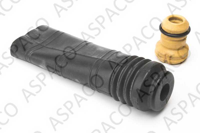 Пыльник амортизатора NISSAN TEANA (08-13) <b>ASPACO AP92049</b> - изображение 1