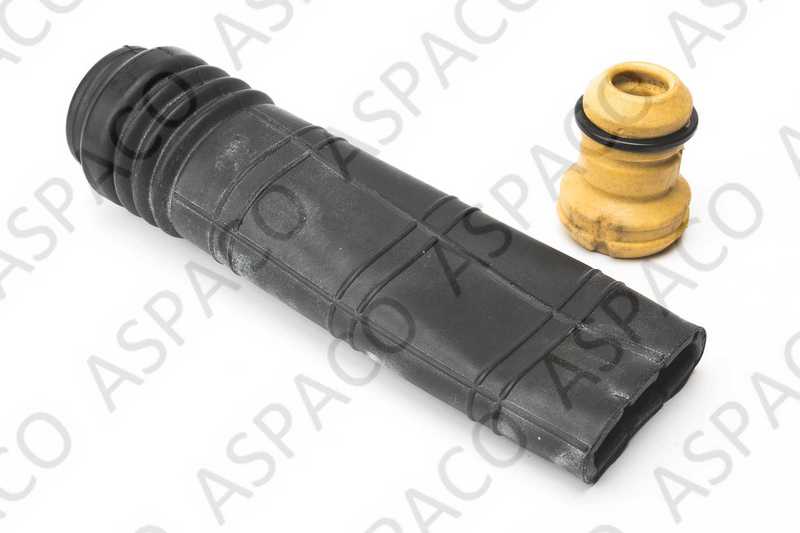 Пыльник амортизатора NISSAN TEANA (08-13) <b>ASPACO AP92049</b> - изображение