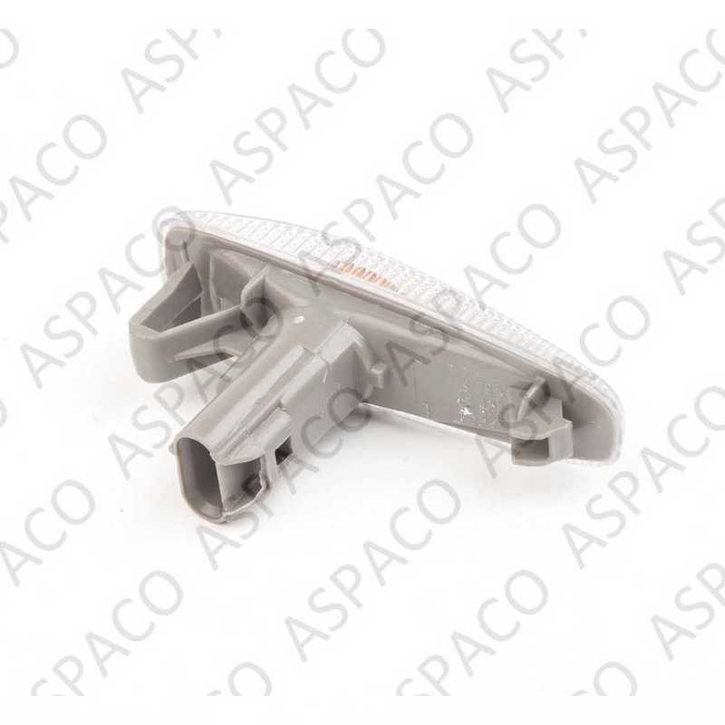 Повторитель указателя поворота на крыло MITSUBISHI ASX (10-14) <b>ASPACO AP9301A</b> - изображение 1