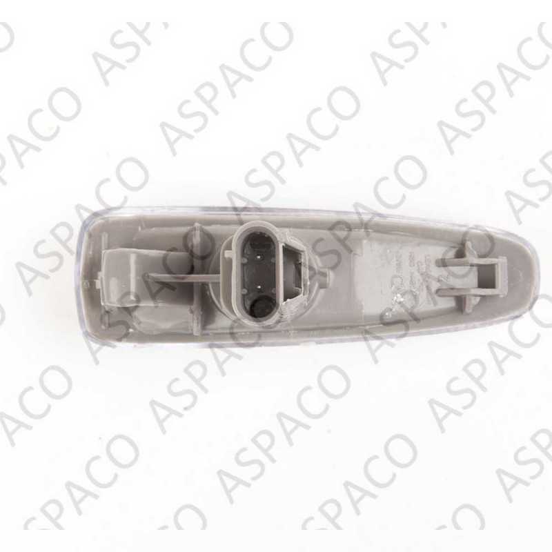 Повторитель указателя поворота на крыло MITSUBISHI ASX (10-14) <b>ASPACO AP9301A</b> - изображение 2