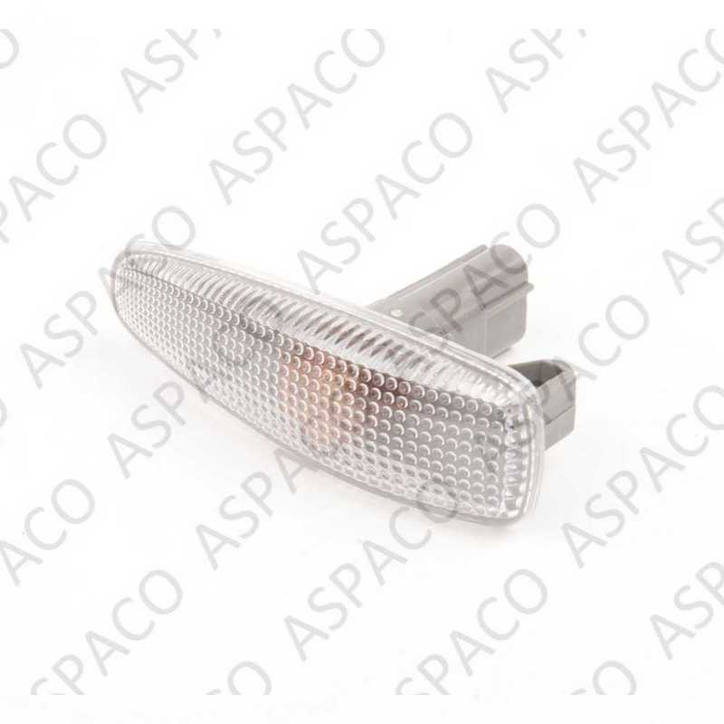 Повторитель указателя поворота на крыло MITSUBISHI ASX (10-14) <b>ASPACO AP9301A</b> - изображение Повторитель указателя поворота на крыло MITSUBISHI ASX (10-14) <b>ASPACO AP9301A</b> - изображение