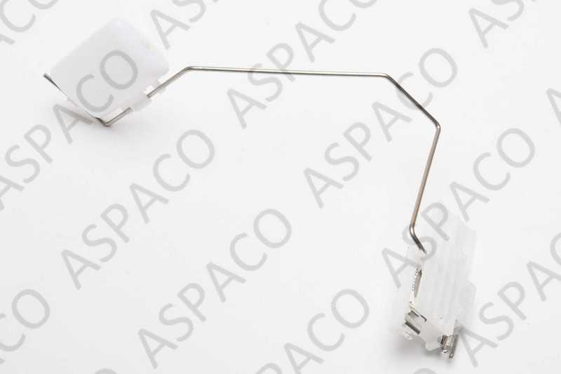 Датчик уровня топлива NISSAN TEANA (06-08) <b>ASPACO AP9428</b> - изображение 1