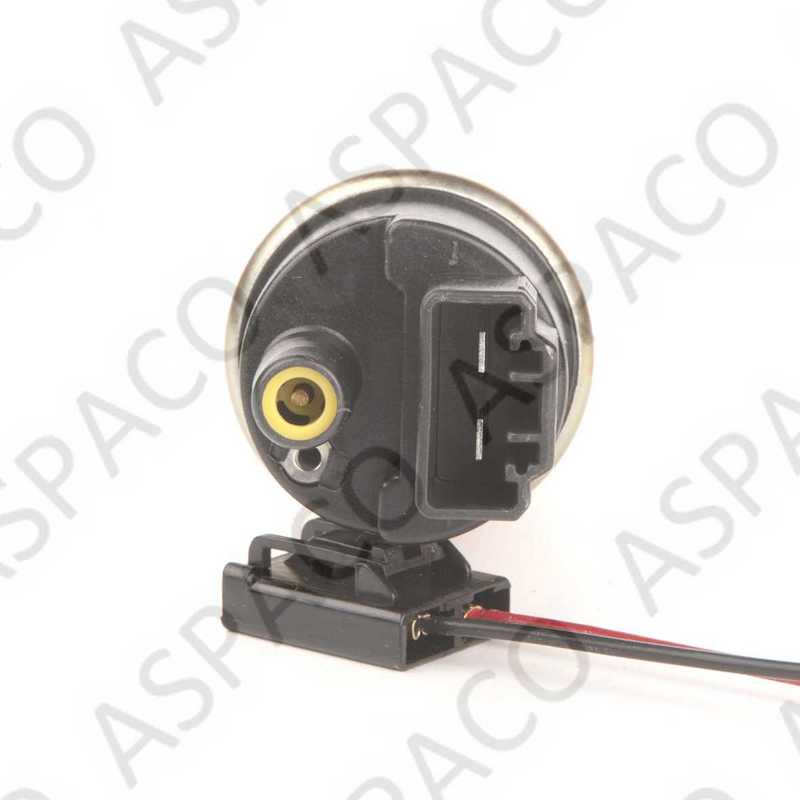 Насос топливный электрический MITSUBISHI PAJEROMONTERO (00-06) <b>ASPACO AP9933</b> - изображение 1