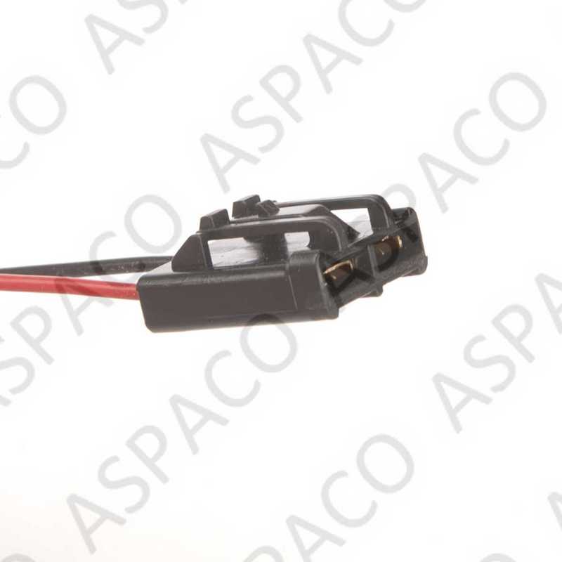 Насос топливный электрический MITSUBISHI PAJEROMONTERO (00-06) <b>ASPACO AP9933</b> - изображение Насос топливный электрический MITSUBISHI PAJEROMONTERO (00-06) <b>ASPACO AP9933</b> - изображение