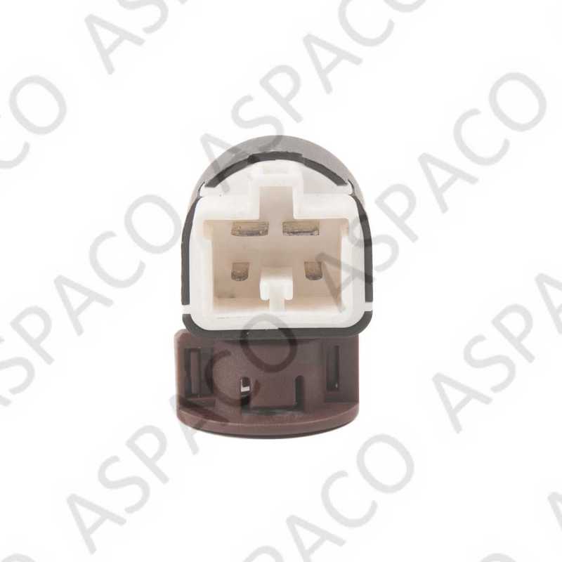 Датчик включения стопсигнала MITSUBISHI PAJERO/MONTERO III (V6, V7) (00-06) <b>ASPACO APA018</b> - изображение 1