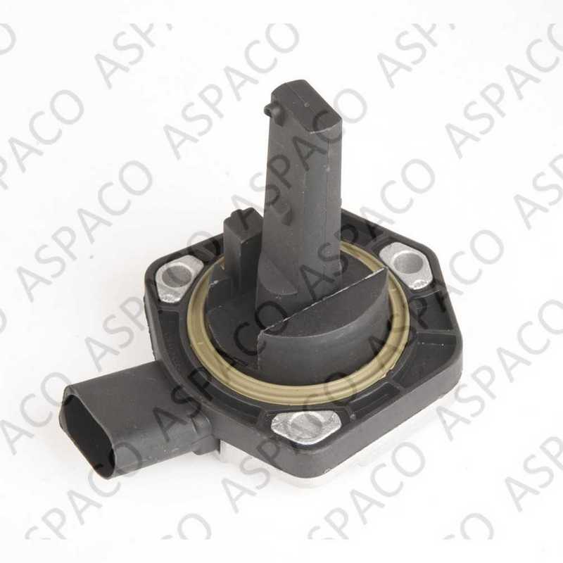 Датчик уровня масла AUDI A4 (99-08), SKODA OCTAVIA (97-11), VW JETTA (99-09) <b>ASPACO APB06</b> - изображение 1