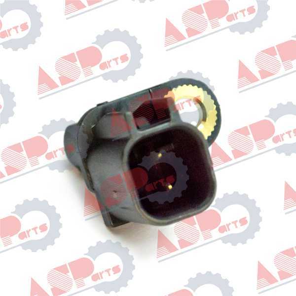 Датчик ABS задний правый <b>ASPARTS AD1234</b> - изображение 1