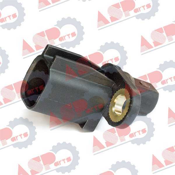 Датчик ABS задний правый <b>ASPARTS AD1234</b> - изображение 2
