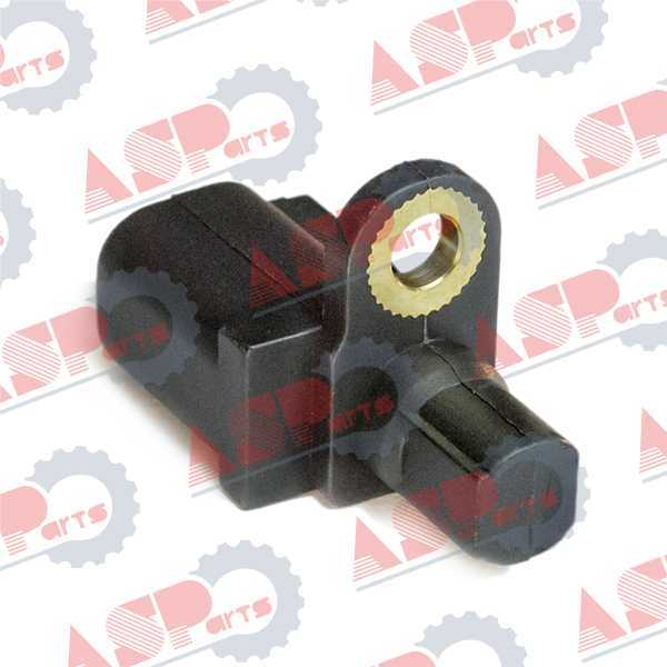 Датчик ABS задний правый <b>ASPARTS AD1234</b> - изображение