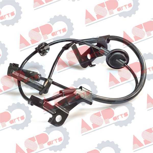 Датчик ABS задний правый <b>ASPARTS AD1264</b> - изображение 1