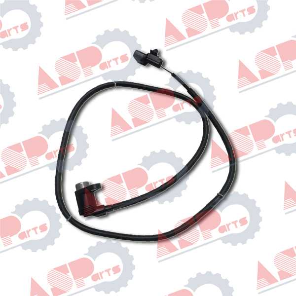 Датчик ABS передний правый <b>ASPARTS AD1267</b> - изображение 2